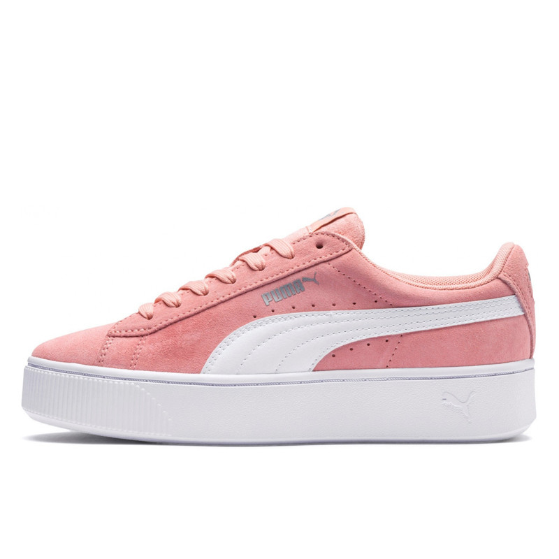 SEPATU SNEAKERS PUMA Wmns Vikky Stacked
